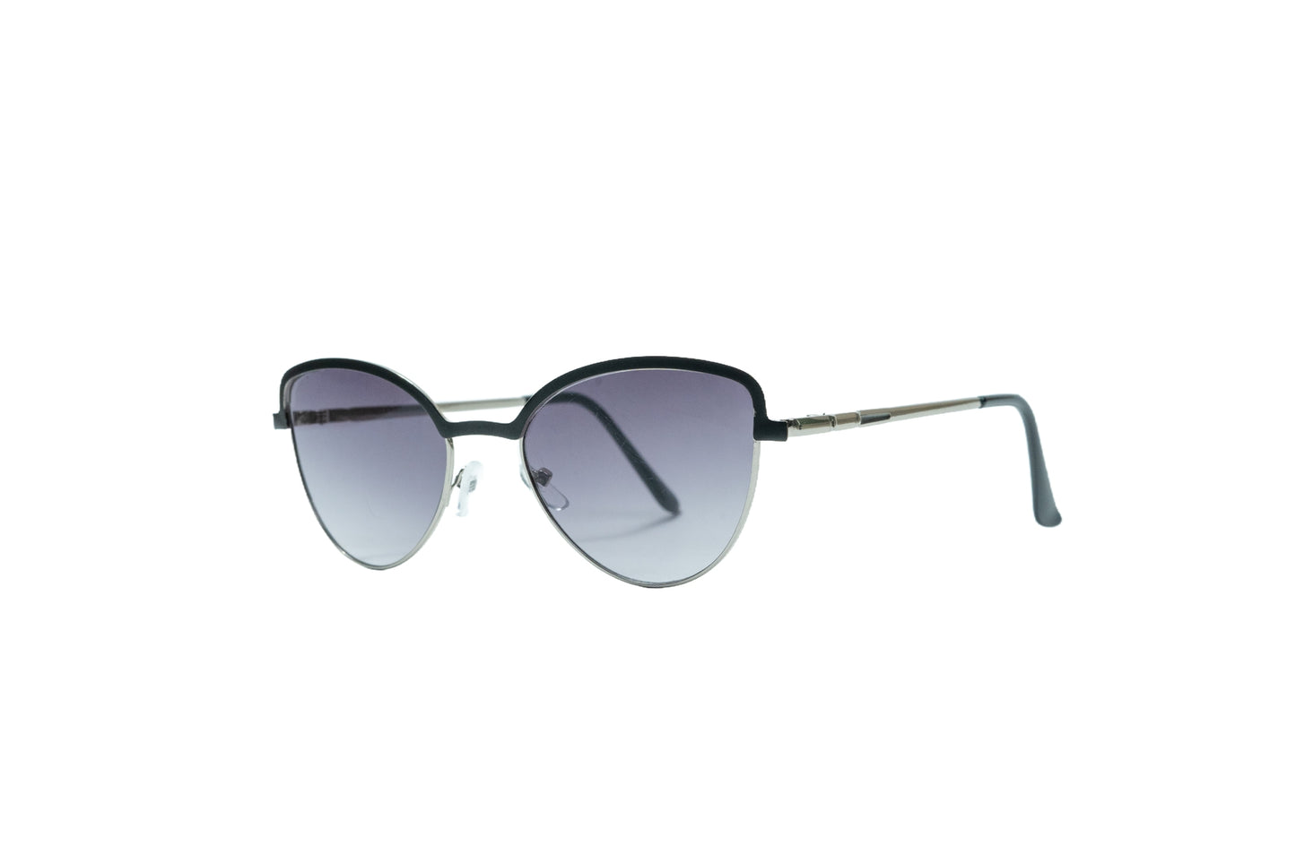 Q262. Exclusive metal sunglass UV400 Retina protected cooling glass