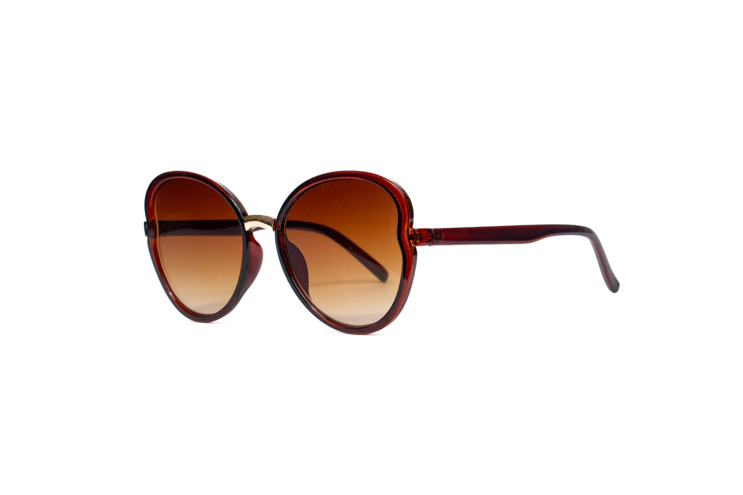 406. Celebrity sunglasses UV400 Retina protected cooling glass