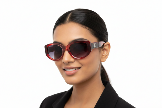 Q147h. Celebrity sunglasses UV400 Retina protected cooling glass