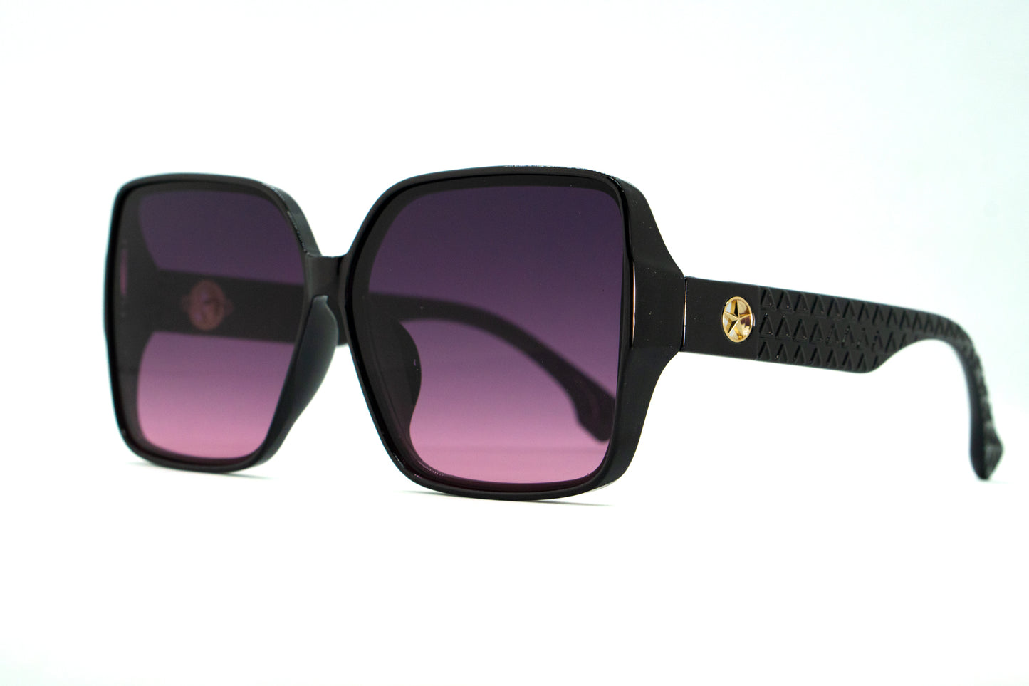 341. Celebrity sunglasses UV400 Retina protected cooling glass