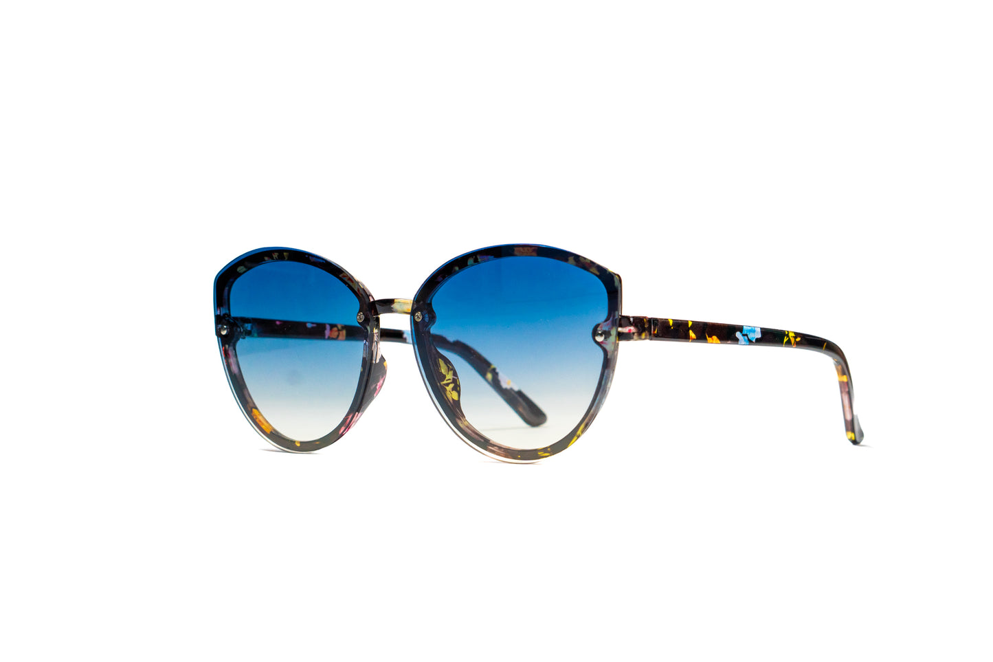 45. Celebrity sunglasses UV400 Retina protected cooling glass