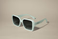 412. Celebrity sunglasses UV400 Retina protected cooling glass