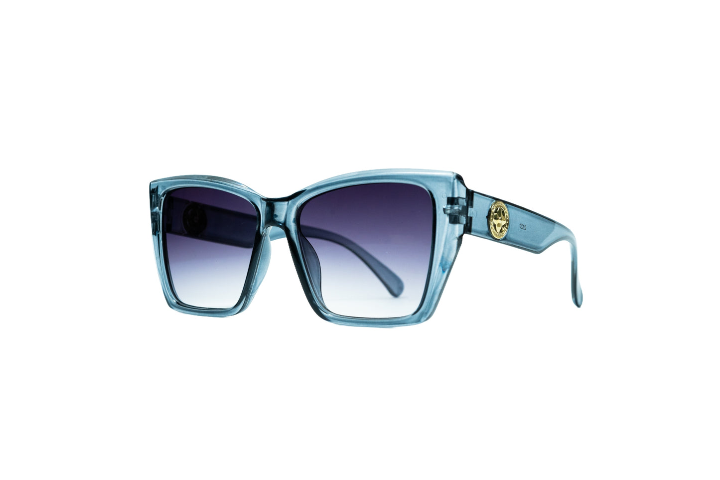 202. Square exclusive UV400 Retina protected cooling glass