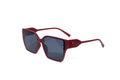 444. Celebrity sunglasses UV400 Retina protected cooling glass