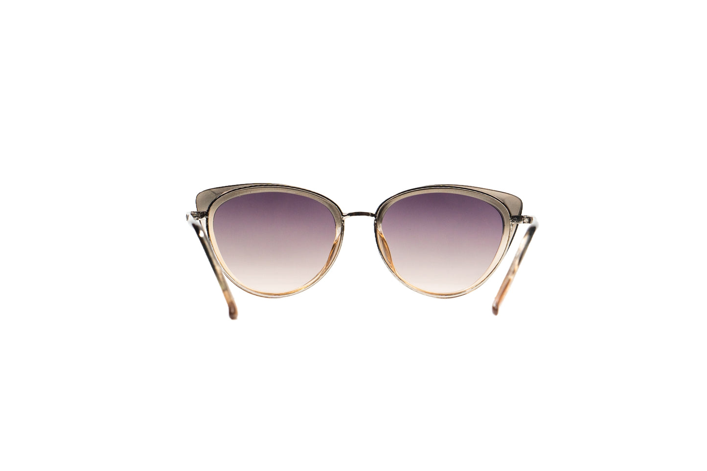 793. Exclusive metal sunglass UV400 Retina protected cooling glass