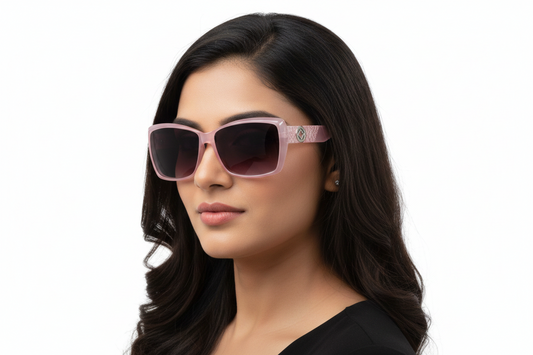 Q140B. Celebrity sunglasses UV400 Retina protected cooling glass
