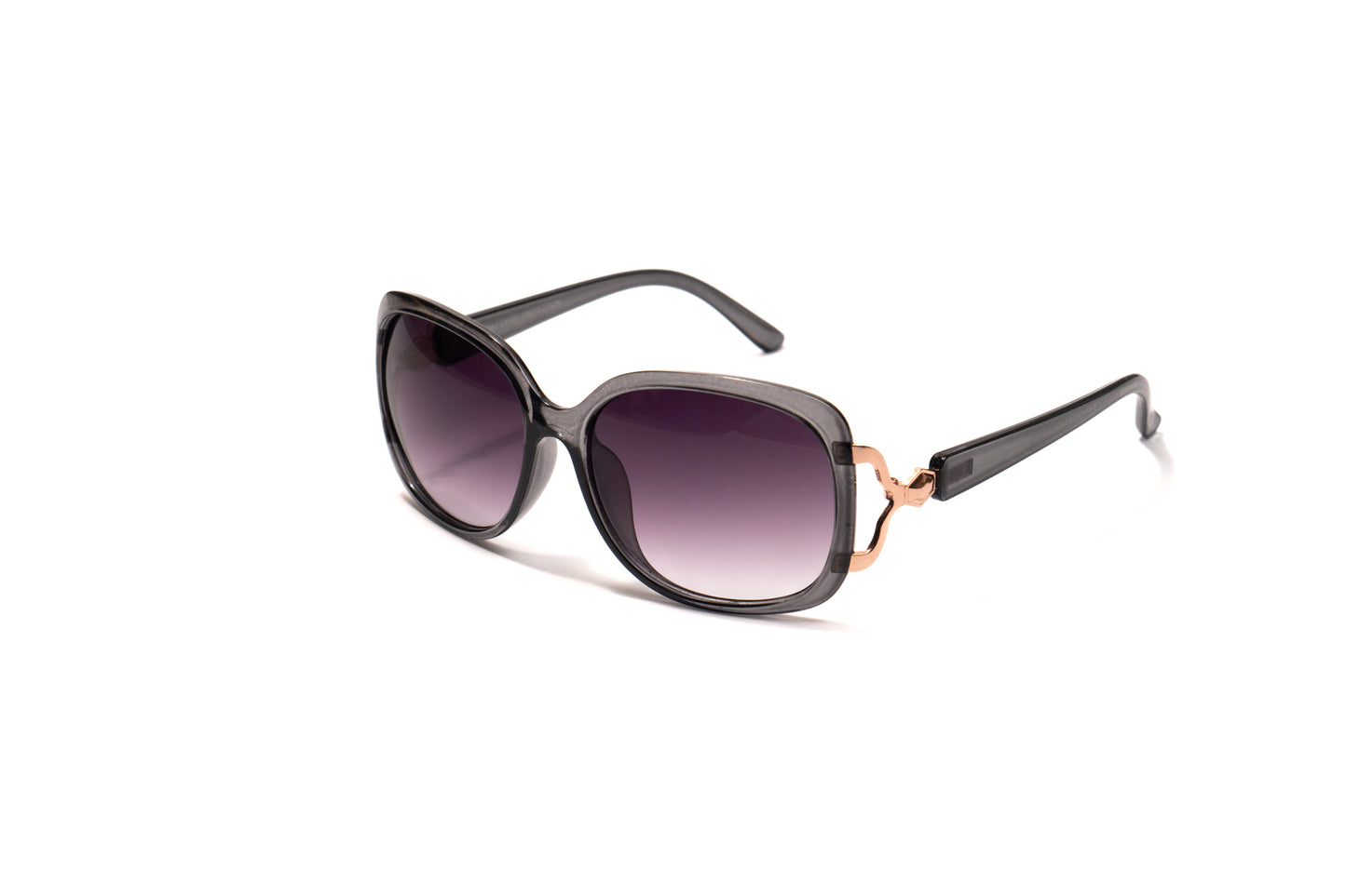 549. Butterfly Primium silver Celebrity UV400 Retina protected cooling glass