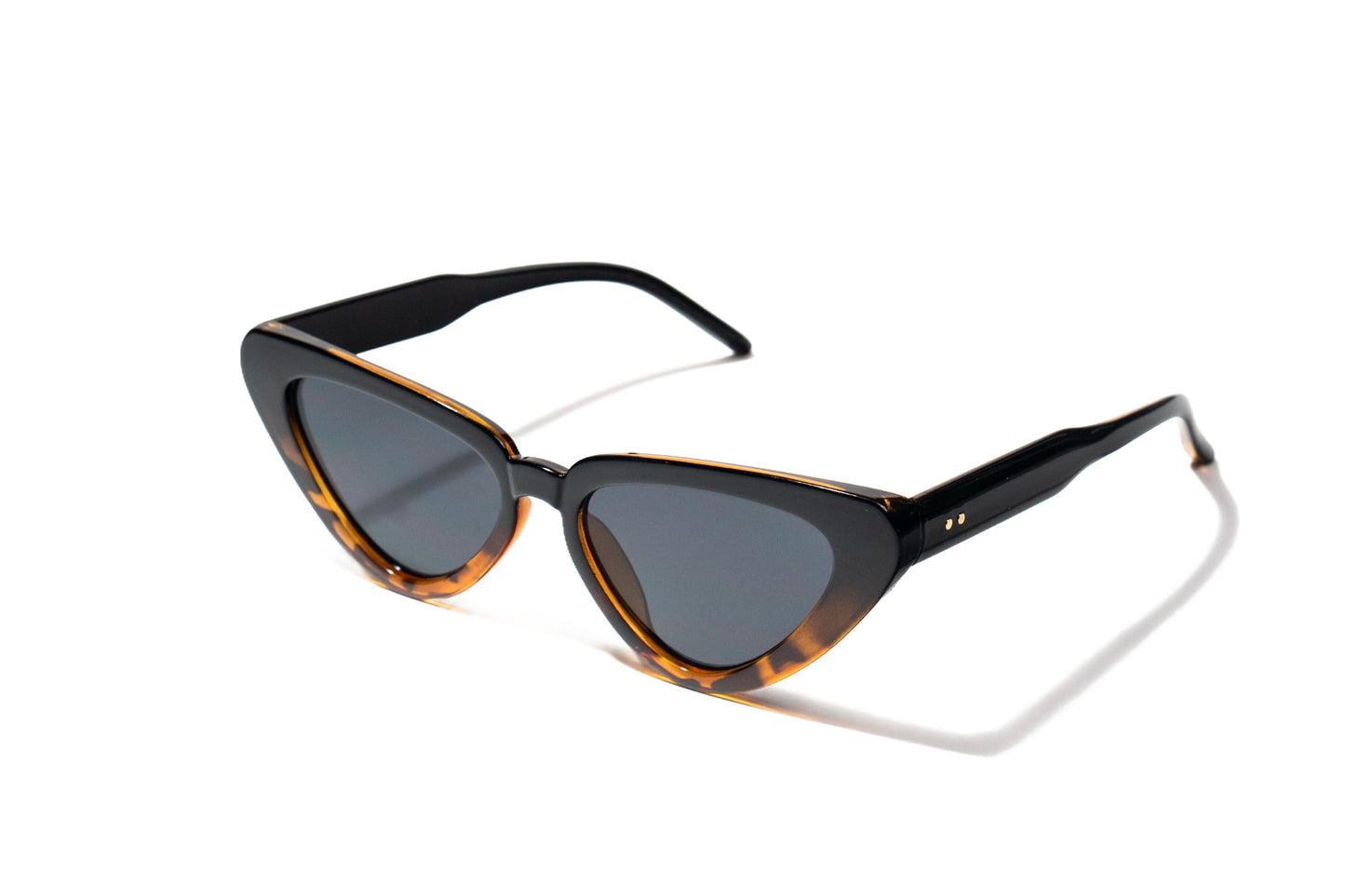 842. premium cat eye UV400 Retina protected cooling glass
