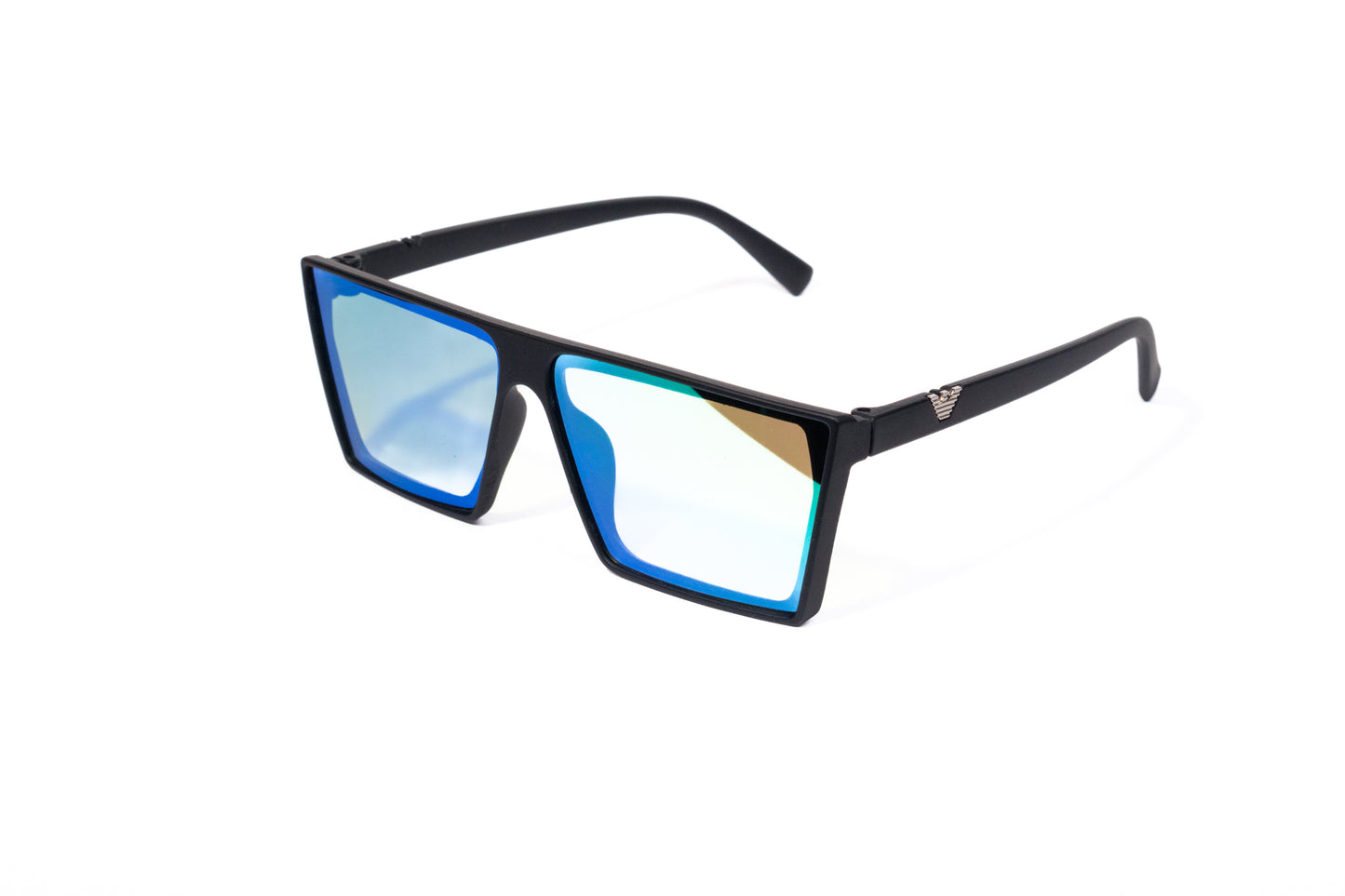 448. Men’s  Sunglasses, UV400 Retina Protection,Cooling Shield