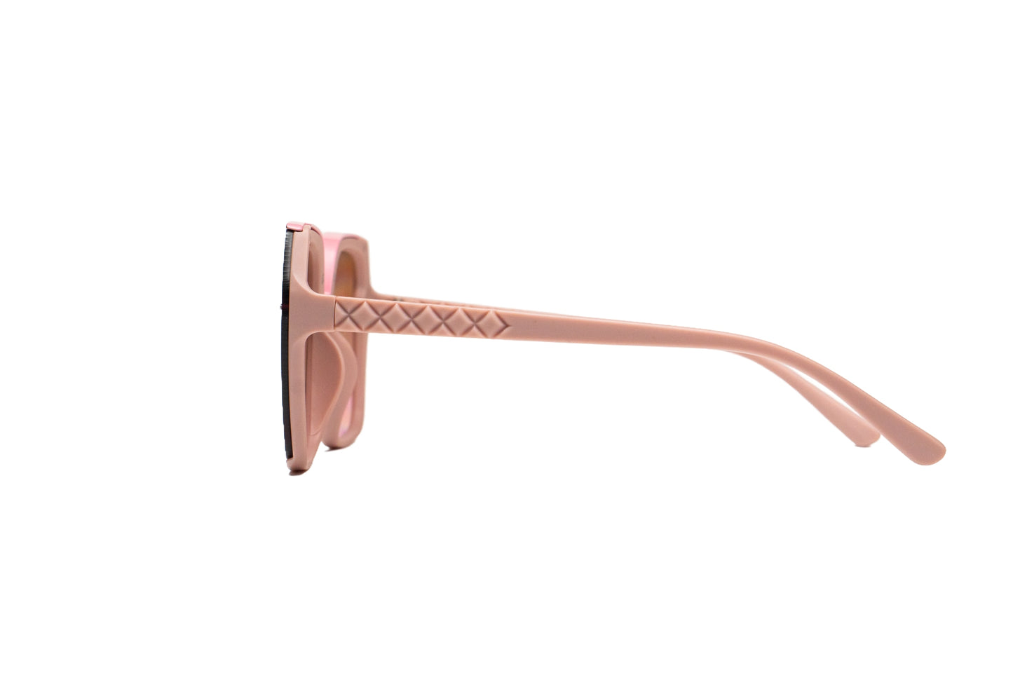 923. premium hexa metal border UV400 Retina protected cooling glass