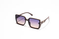 640. Celebrity sunglasses UV400 Retina protected cooling glass
