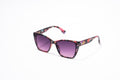 564. Cat eye Primium floral Celebrity UV400 Retina protected cooling glass