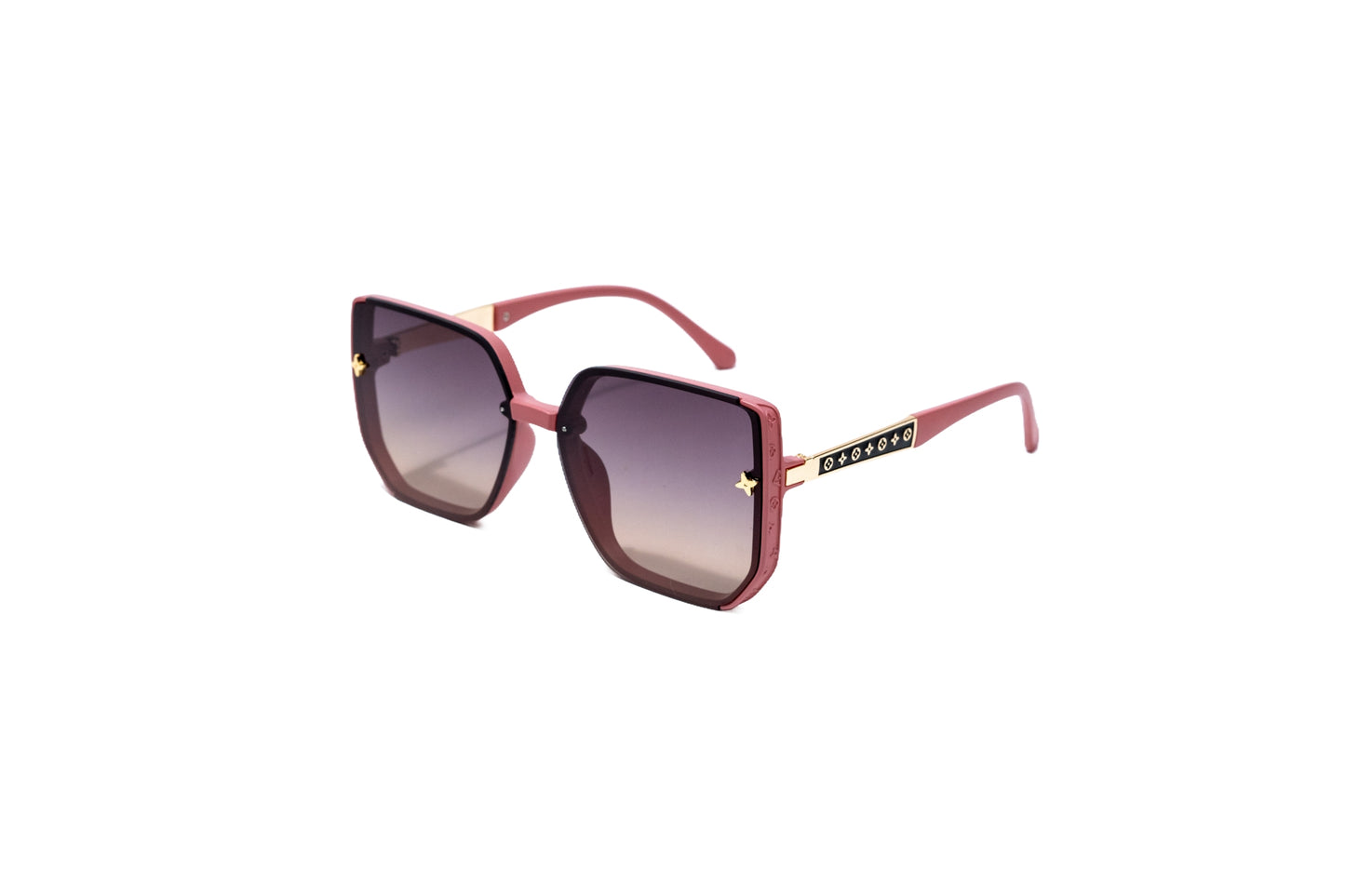 Q110D. Premium sunglass UV400 Retina protected cooling glass