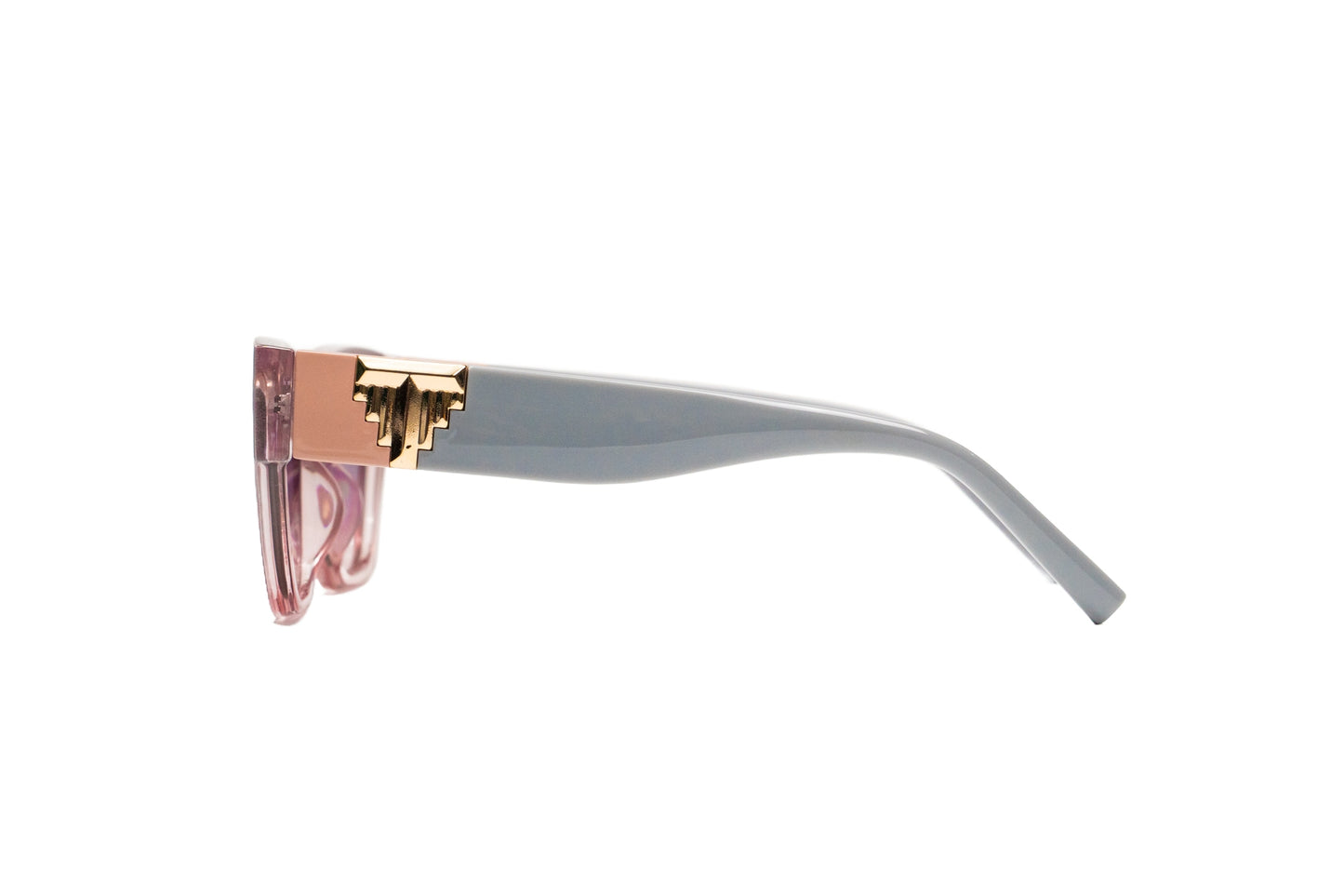 922. premium trendy glossy finish UV400 Retina protected cooling glass