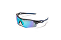 699. Men’s sports and riding glass uv400,cooling glass