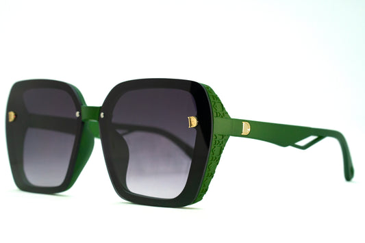 312. Super cooling Celebrity sunglasses UV400 Retina protected