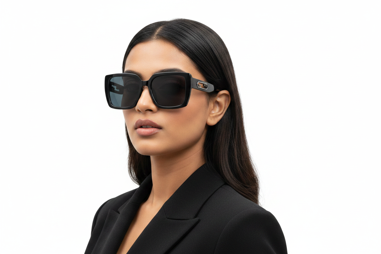 Q32E. Celebrity sunglasses UV400 Retina protected cooling glass