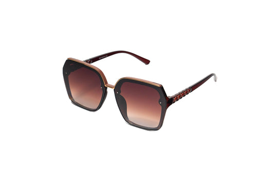 925. premium hexa metal border UV400 Retina protected cooling glass