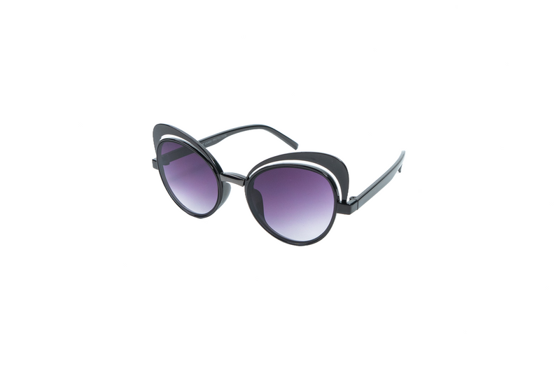 Q30a. Celebrity sunglasses UV400 Retina protected cooling glass