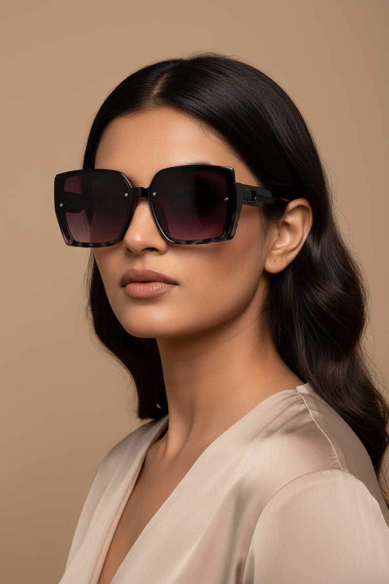 468. Celebrity sunglasses UV400 Retina protected cooling glass