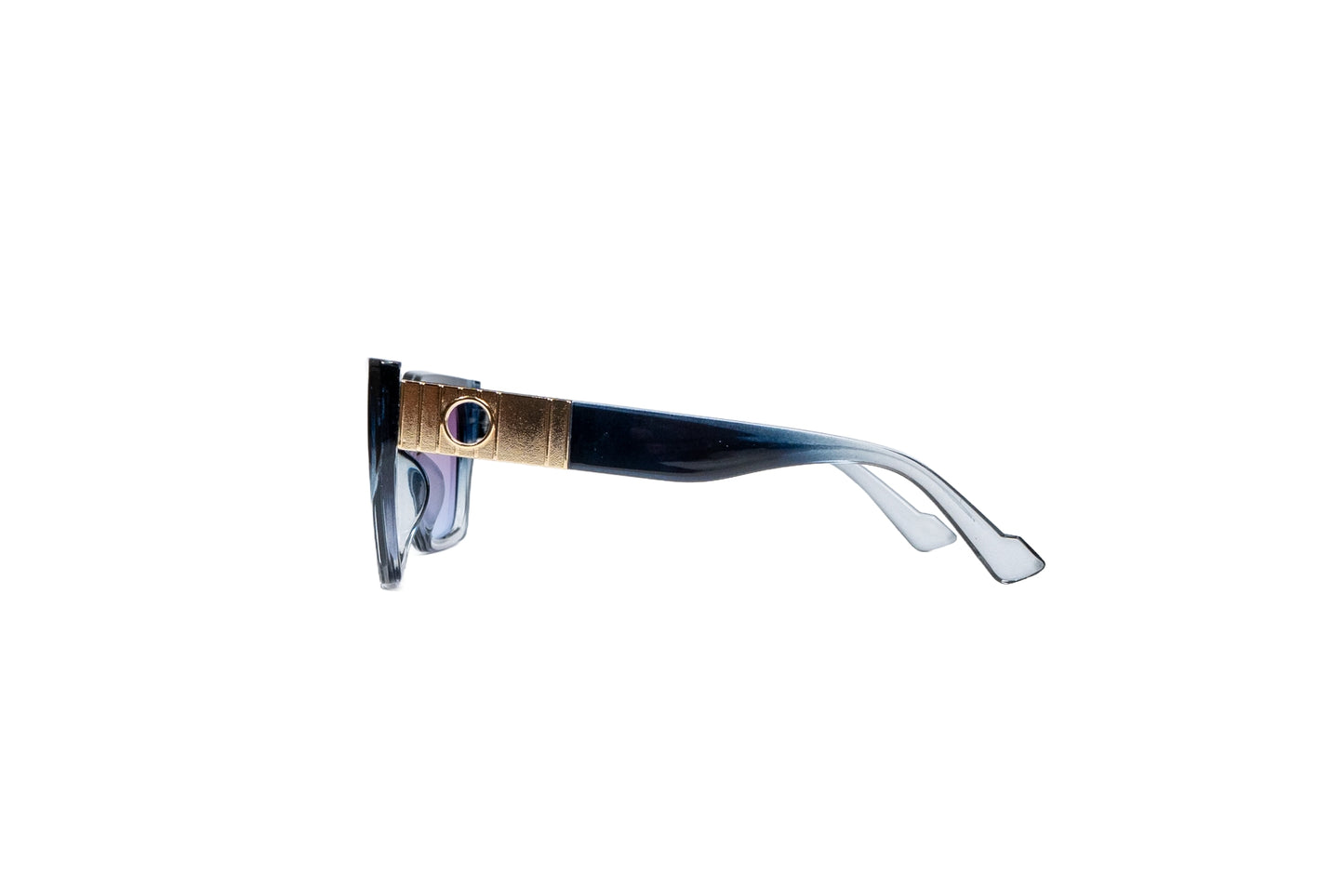 Q113B. Exclusive UV400 Retina protected cooling glass