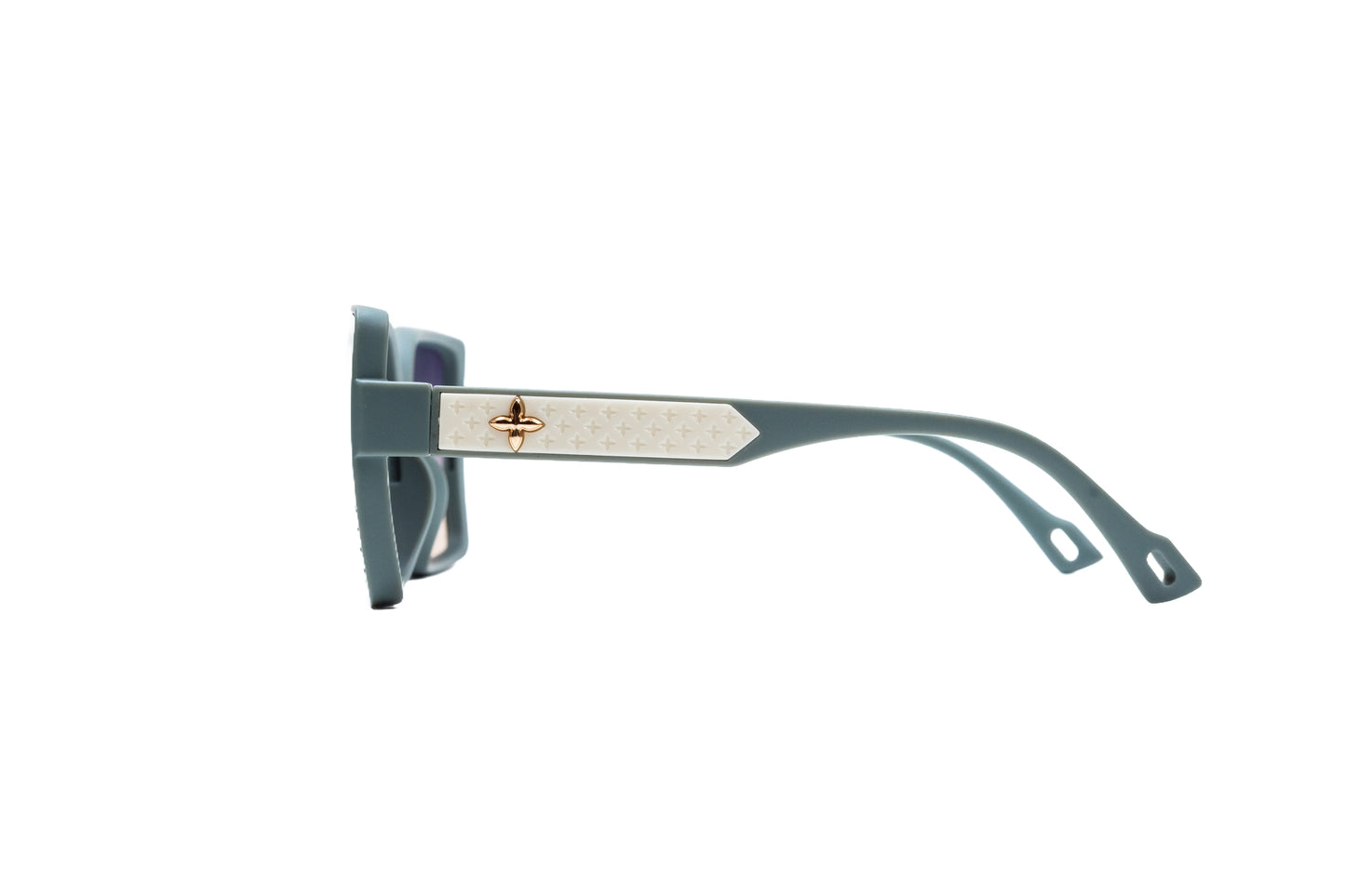 165. premium Square  UV400 Retina protected cooling glass