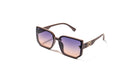 688. Celebrity sunglasses UV400 Retina protected cooling glass