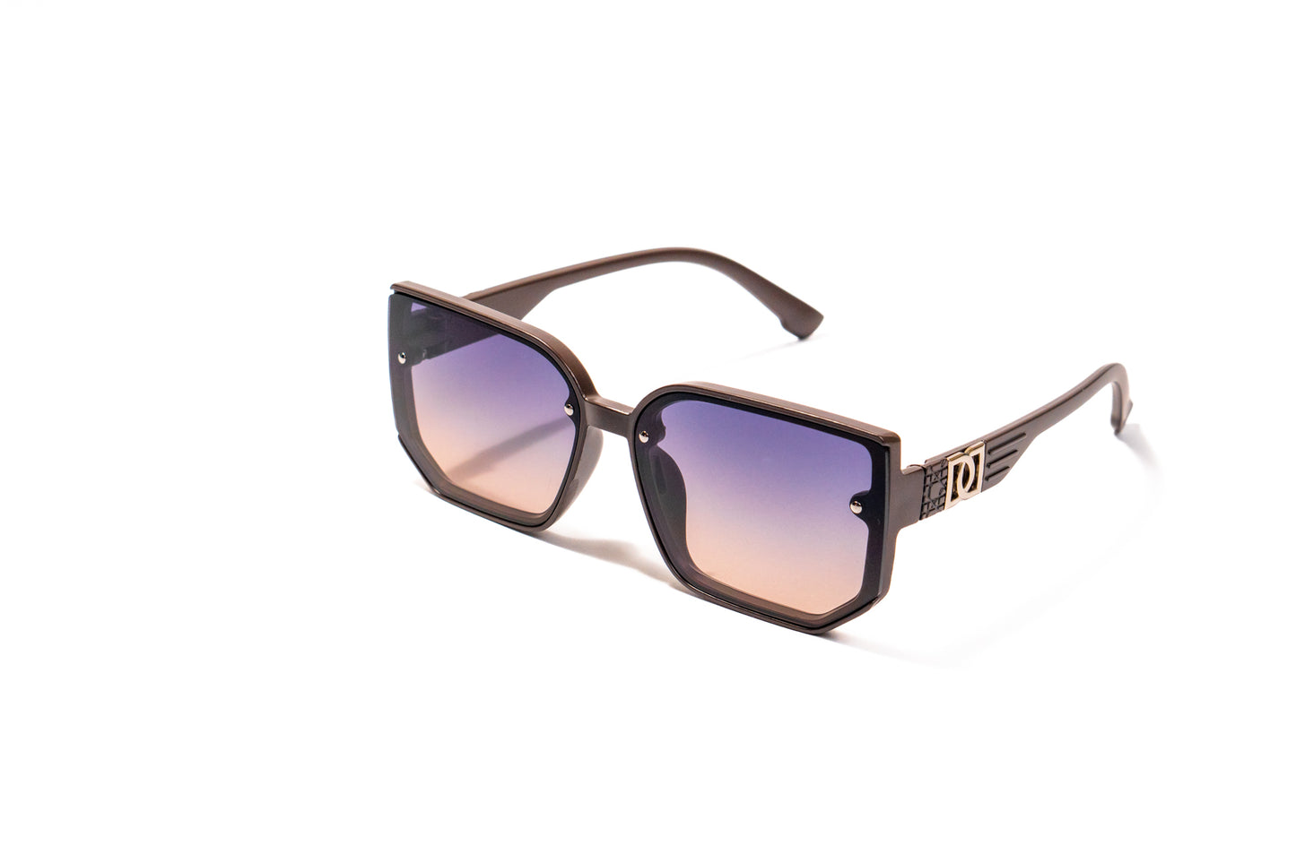 688. Celebrity sunglasses UV400 Retina protected cooling glass