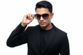 K134E. Men’s Exclusive Sunglasses UV400,Retina Protection,Cooling Shield