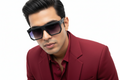 K143d. Men’s Celebrity sunglass UV400 Retina protected cooling glass