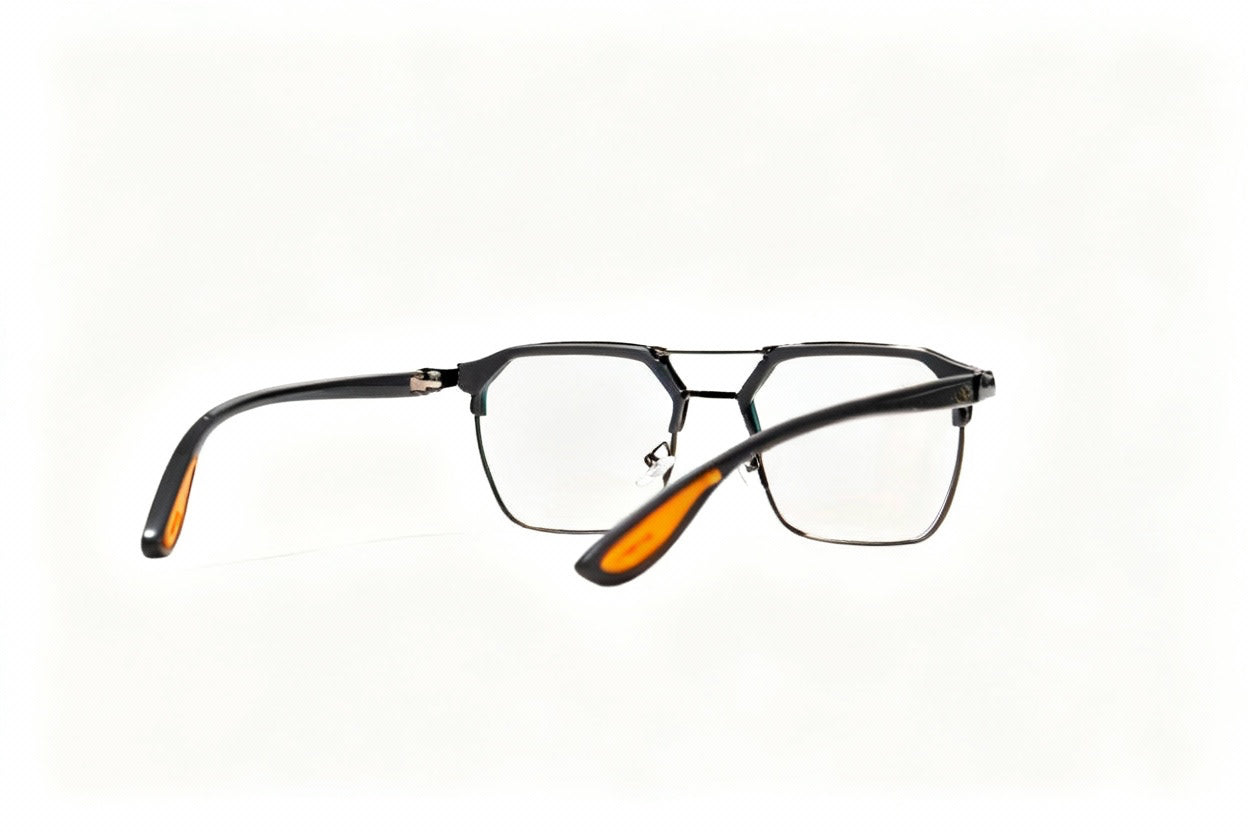 802. Men’s Celebrity Polarised sunglass UV400 Retina protected cooling glass