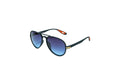 K235A. Men’s aviator Celebrity sunglass UV400 Retina protected cooling glass