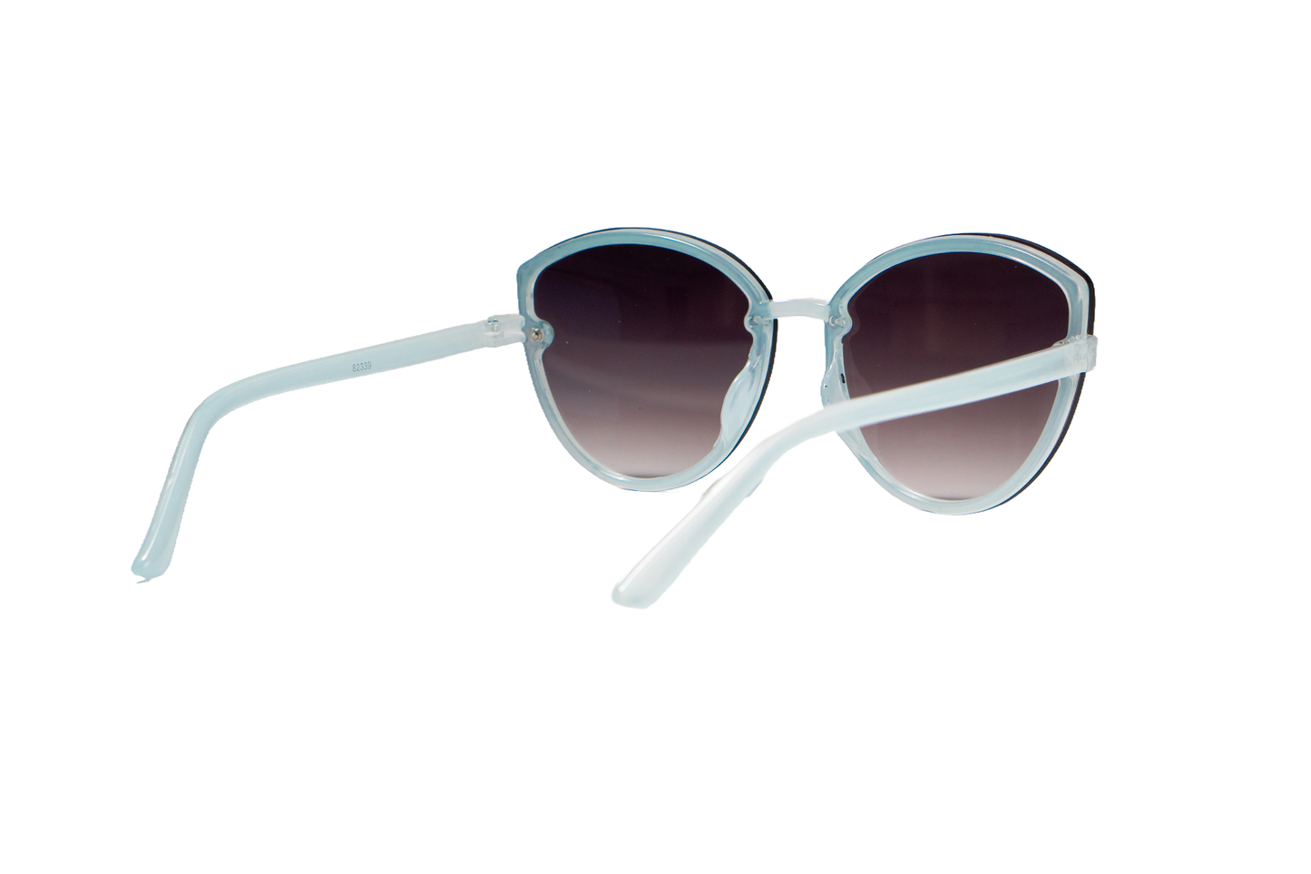 44. Celebrity sunglasses UV400 Retina protected cooling glass