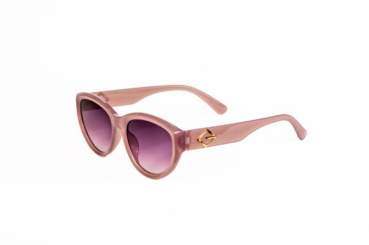525. Ovel Primium nudeCelebrity UV400 Retina protected cooling glass
