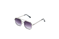 824. Men’s metal premium Sunglass UV400 Retina protected cooling glass