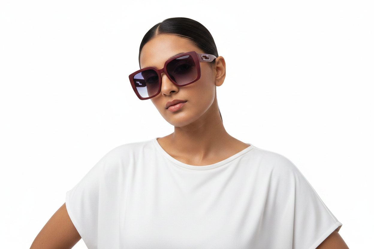 Q32i. Celebrity sunglasses UV400 Retina protected cooling glass