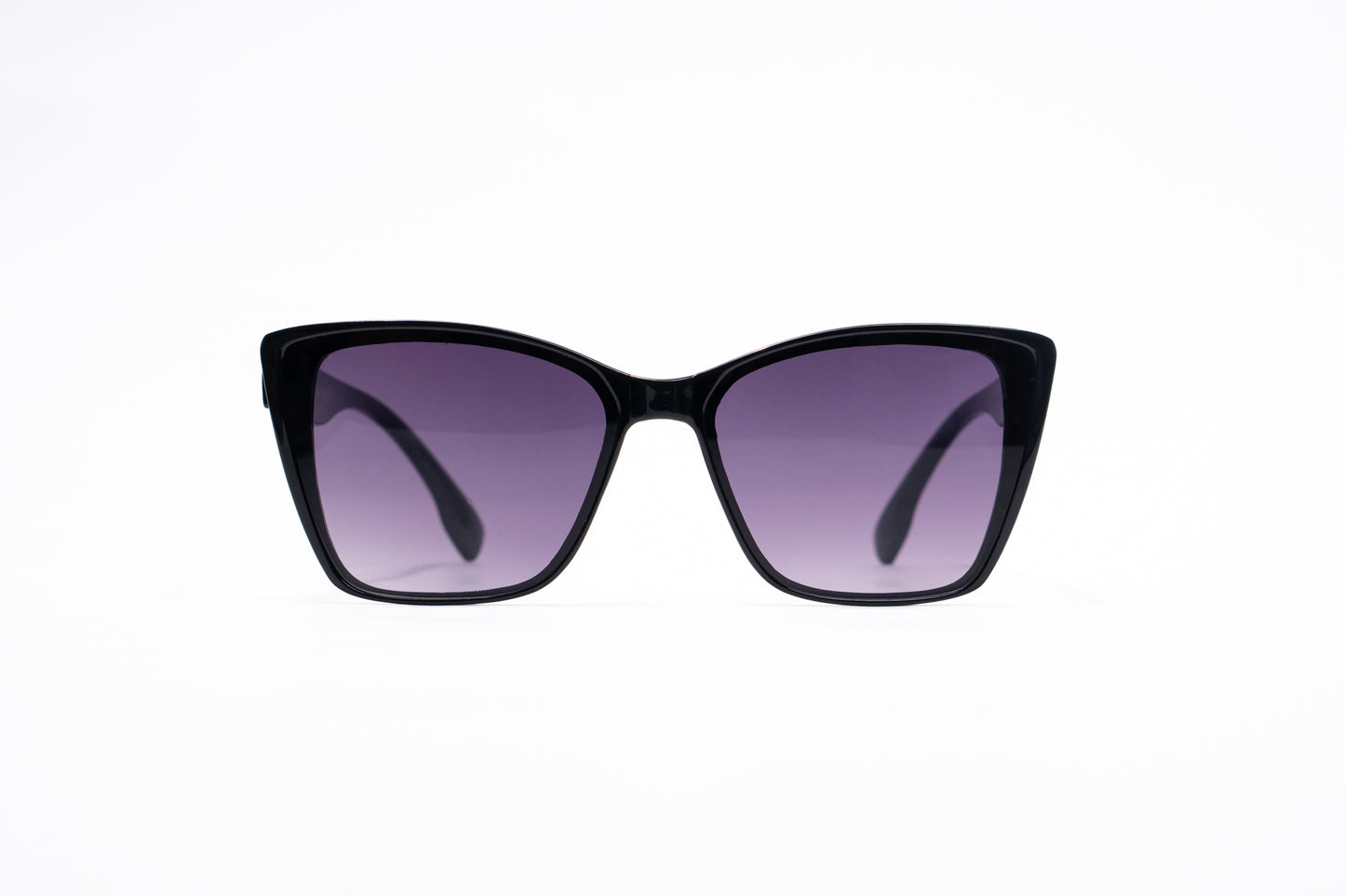 566. Cat eye Primium peach Celebrity UV400 Retina protected cooling glass