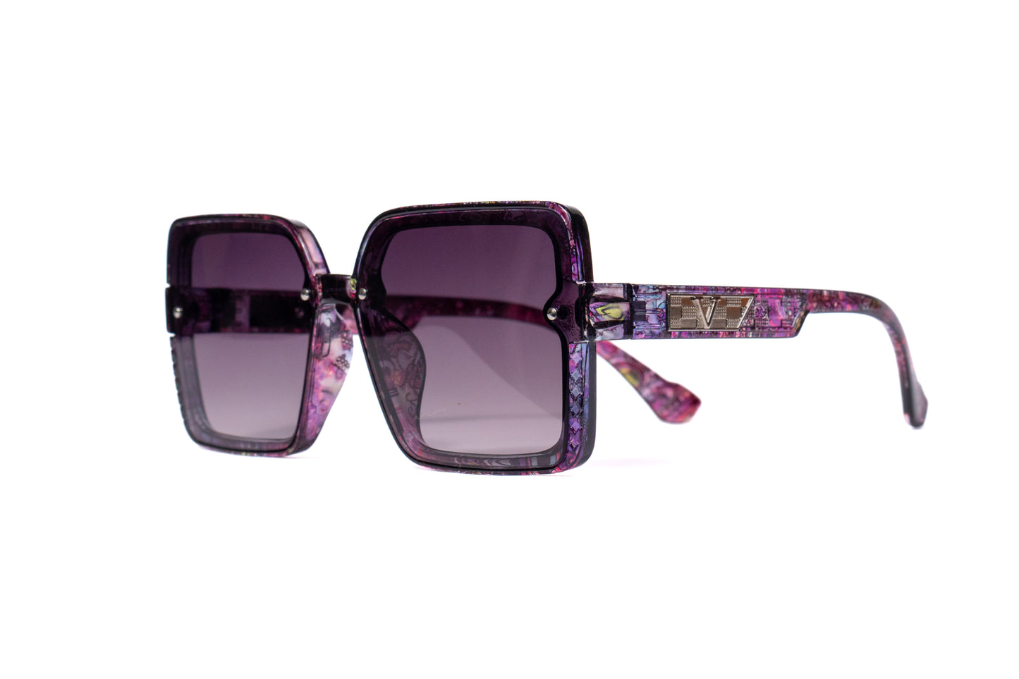 488. Celebrity sunglasses UV400 Retina protected cooling glass