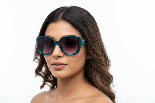 Q92C. Exclusive UV400 Retina protected cooling glass