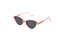 831. Celebrity stylish sunglasses UV400 Retina protected cooling glass