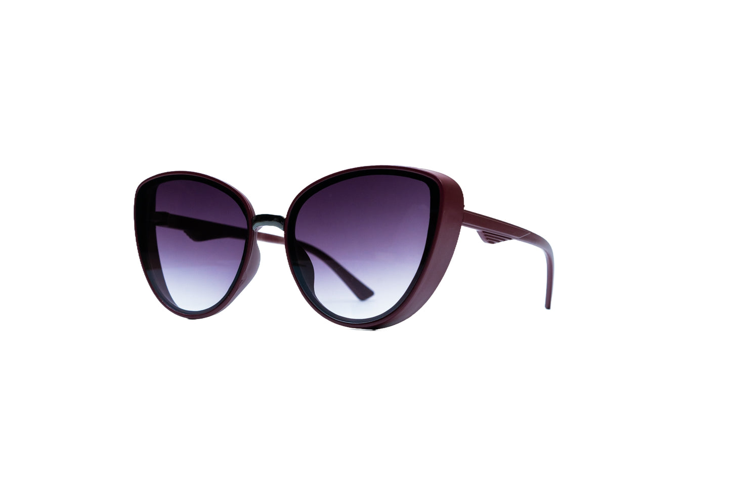 151. Cat eye Celebrity UV400 Retina protected cooling glass