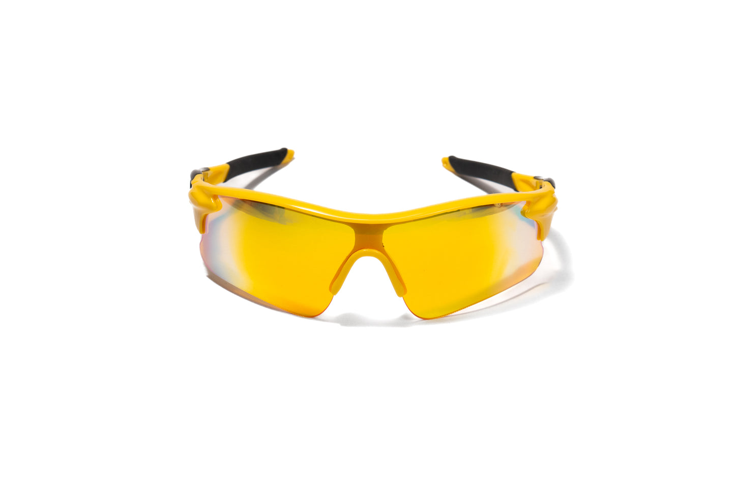 704. High contrast, Unisex Sports, UV400, Lightweight, Strong Rubber Grip