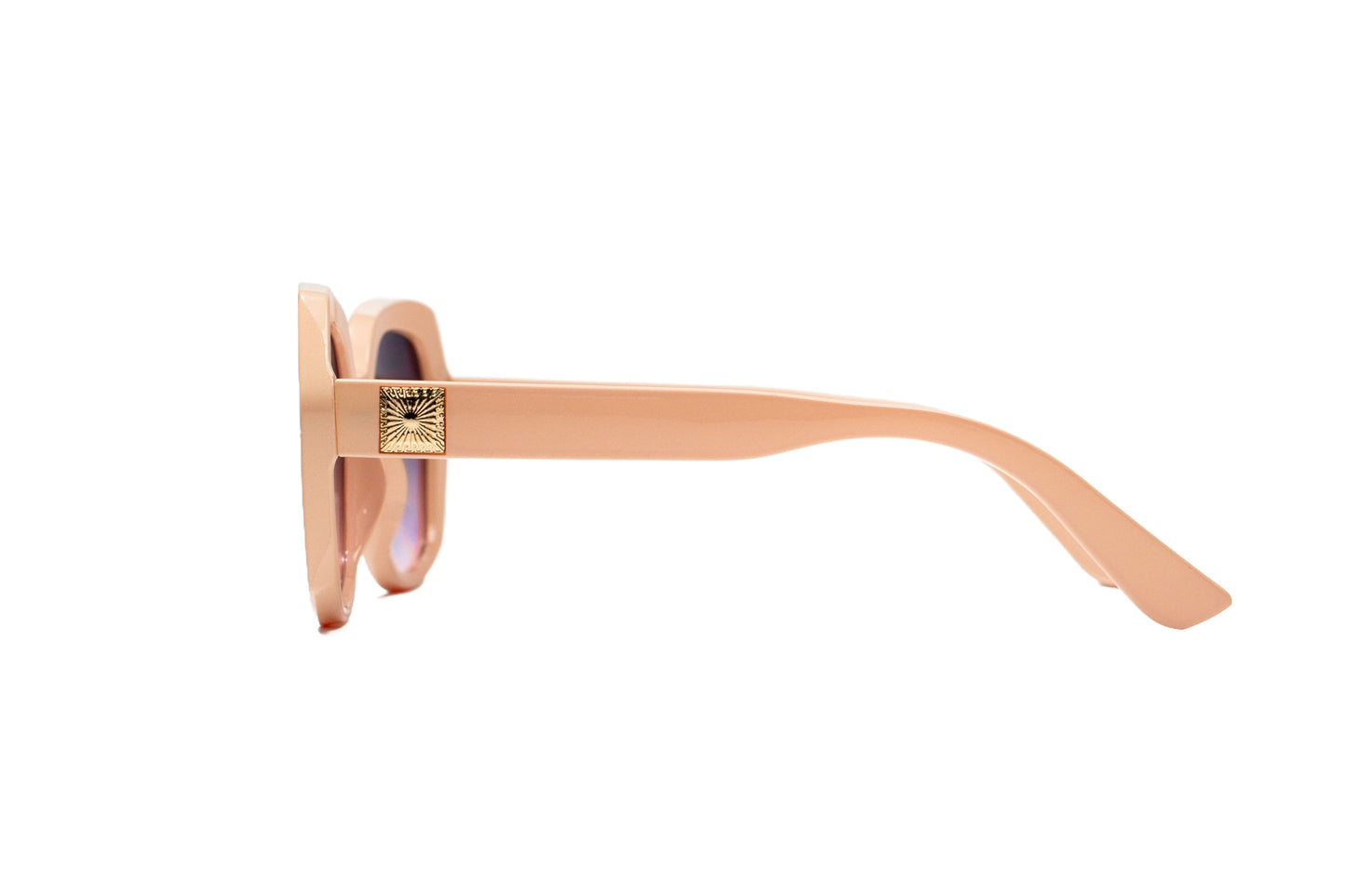 855. Exclusive Hexa sunglass UV400 Retina protected cooling glass