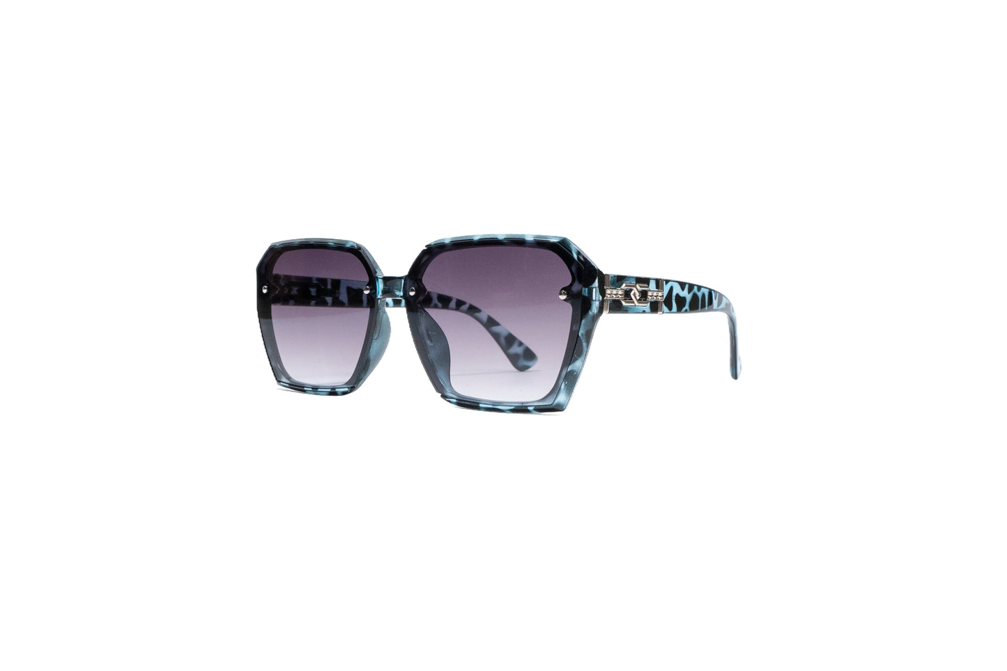 379A. Celebrity sunglasses UV400 Retina protected cooling glass