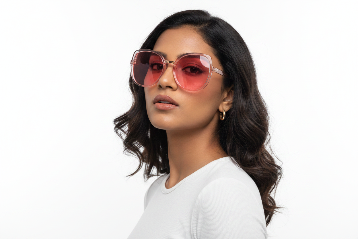 Q31C. Celebrity sunglasses UV400 Retina protected cooling glass