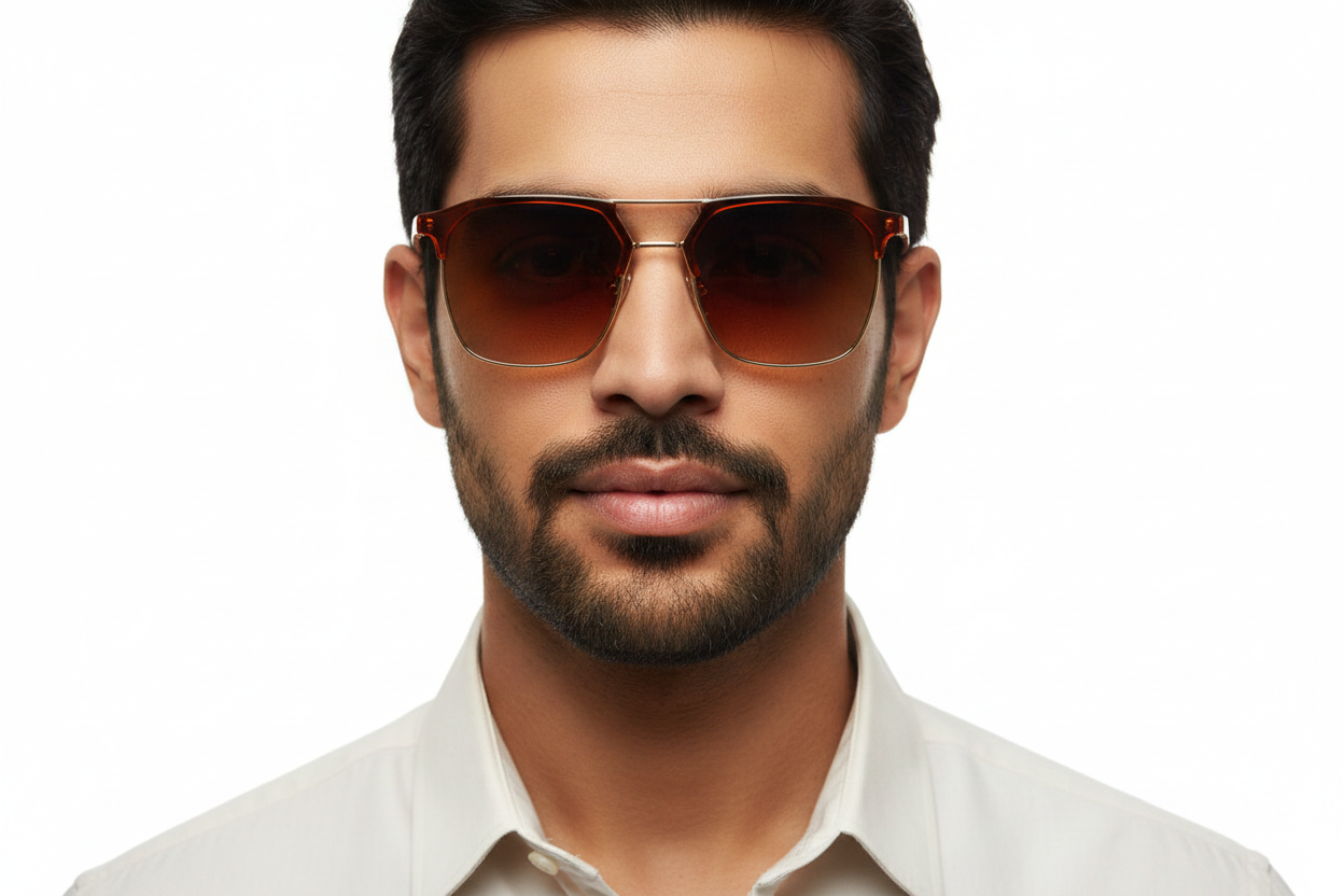 800. Men’s Celebrity sunglass UV400 Retina protected cooling glass