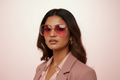 Q31C. Celebrity sunglasses UV400 Retina protected cooling glass