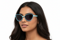 Q25G. Celebrity sunglasses UV400 Retina protected cooling glass