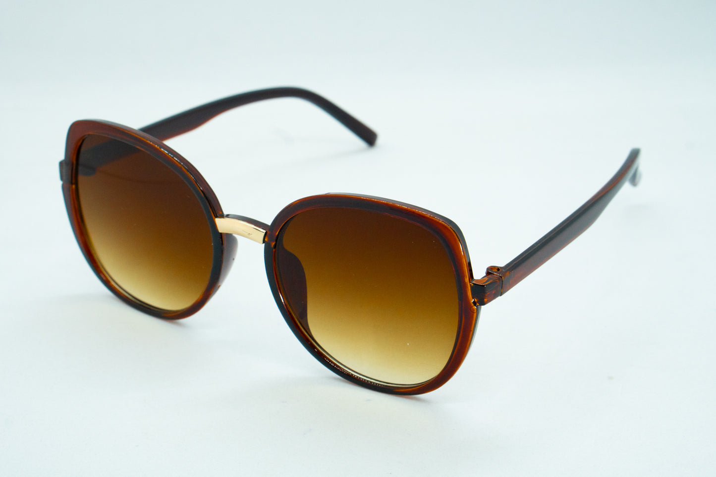 3. Celebrity sunglasses UV400 Retina protected cooling glass