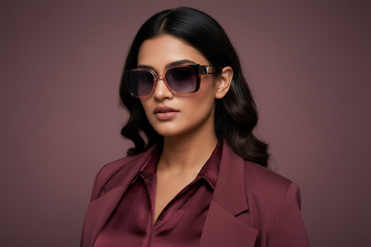 Q149d. Celebrity sunglasses UV400 Retina protected cooling glass